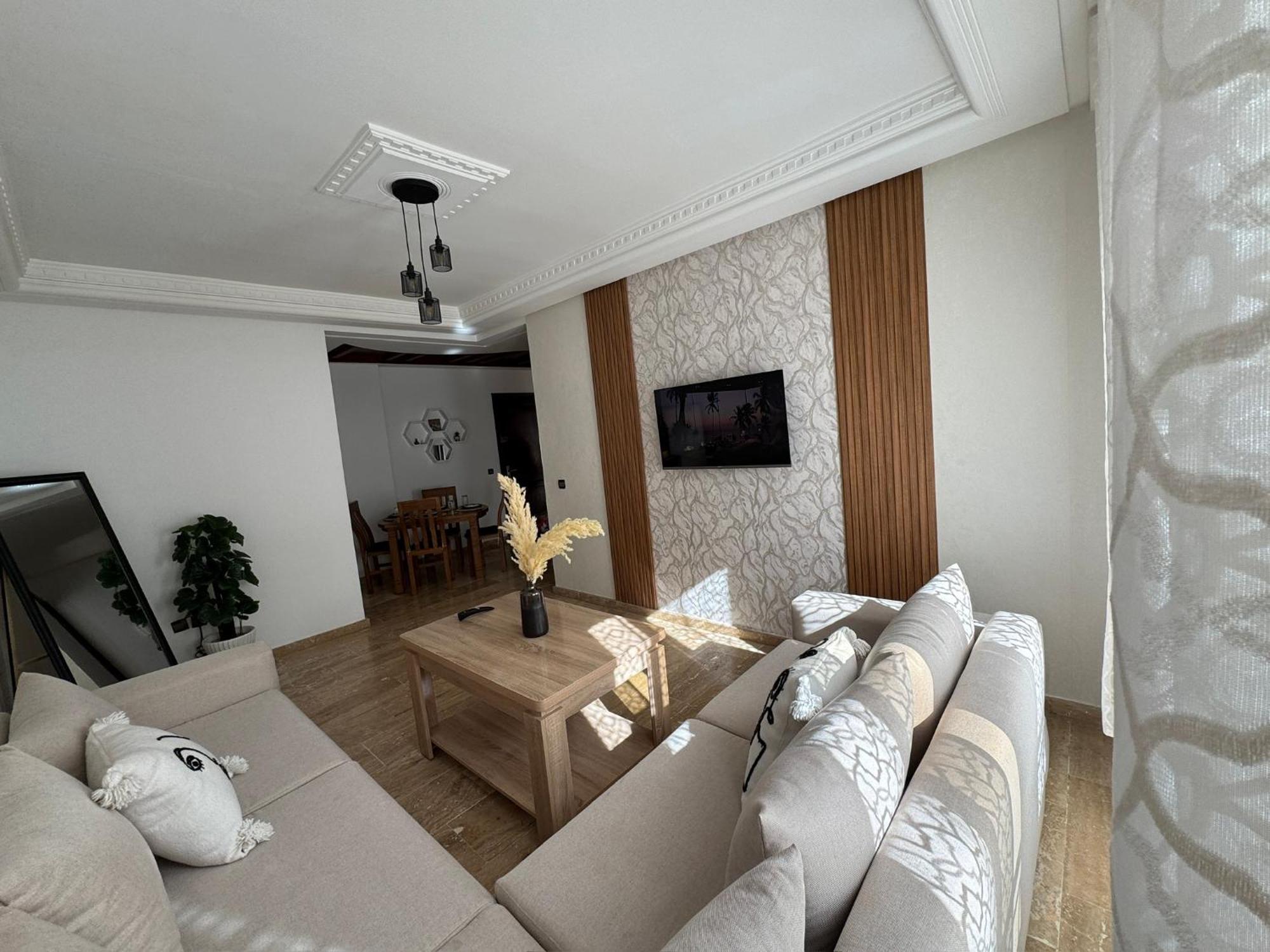 Appartamento Exceptionnel En Plein Centre De Pour Les Familles Et Couples Maries