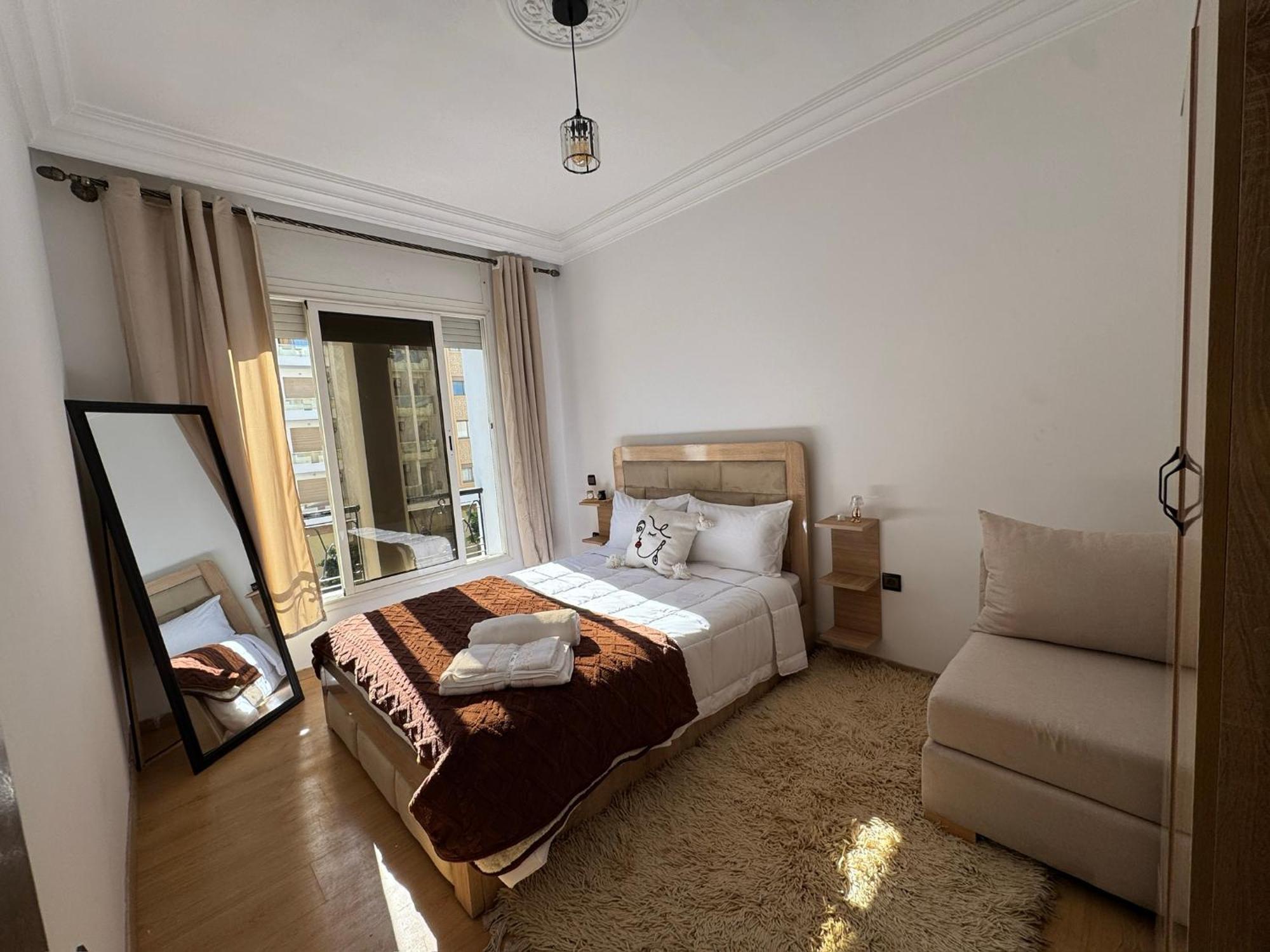 Exceptionnel En Plein Centre De Pour Les Familles Et Couples Maries Rabat