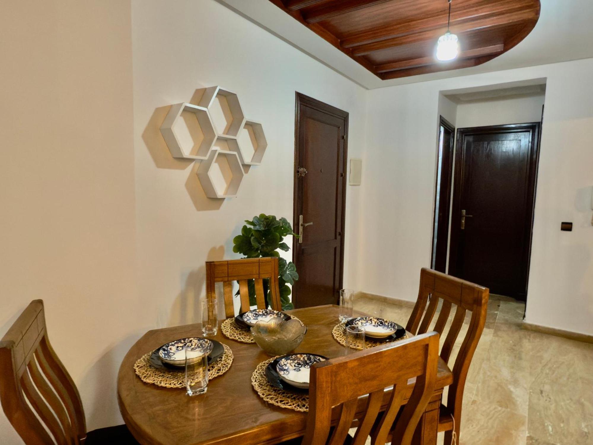 Appartamento Exceptionnel En Plein Centre De Pour Les Familles Et Couples Maries *