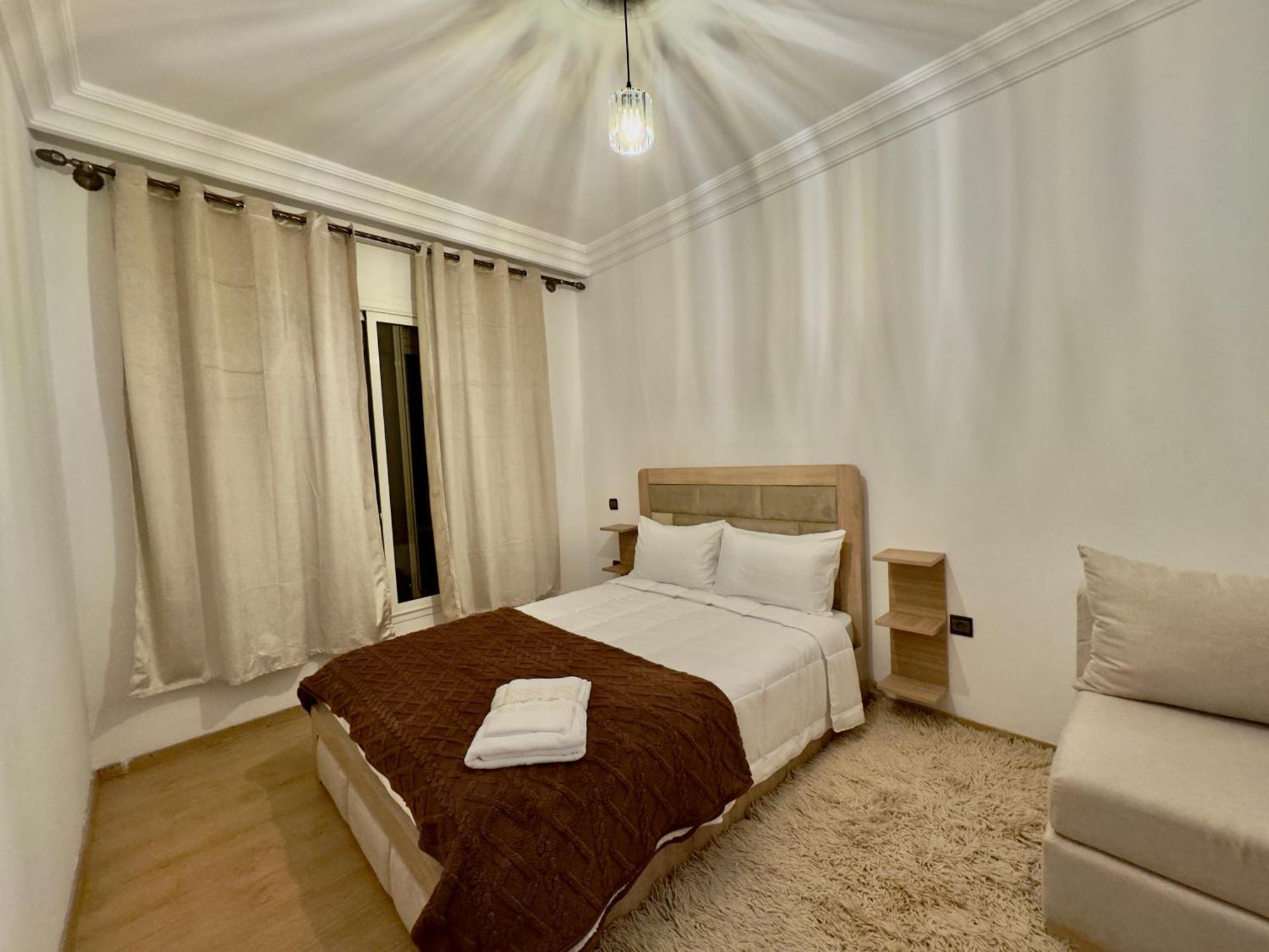Exceptionnel En Plein Centre De Pour Les Familles Et Couples Maries Rabat