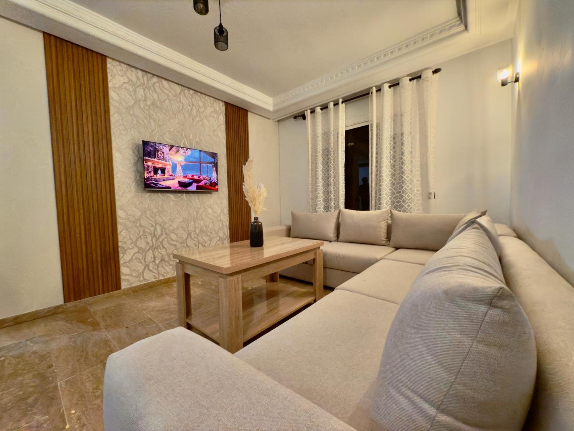 Appartamento Exceptionnel En Plein Centre De Pour Les Familles Et Couples Maries *